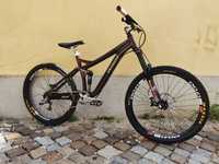 Specialized Pitch Pro