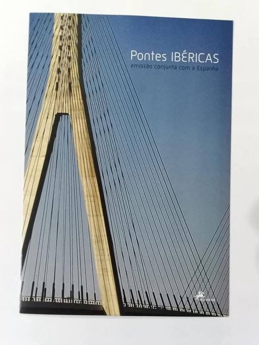 Pontes Ibéricas - Pagela