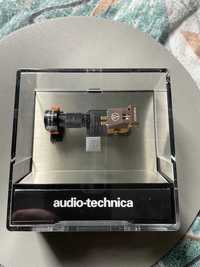 Audio-Technica VM750SH (Dual Moving Magnet Cartridge)