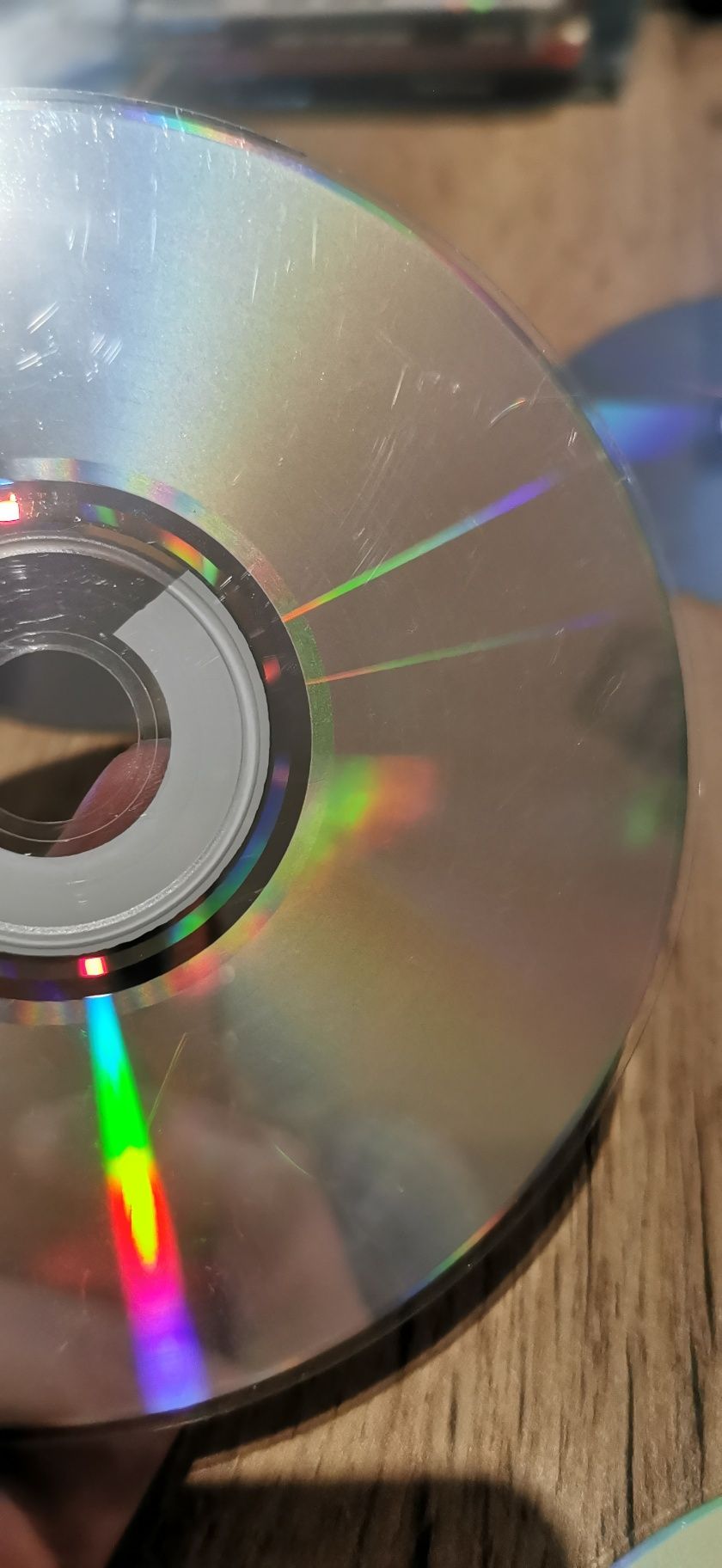 Polskie przeboje lat 70 i 80, 5 Płyt CD