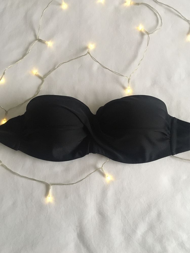 Bikini caicai preto