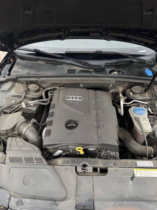 Продам власне авто Audi A4 B8.