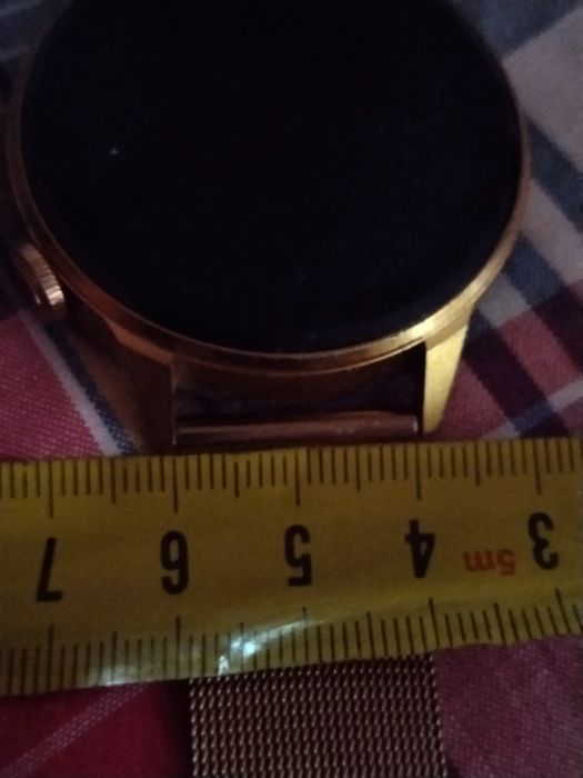 Металеві змінні ремінці до smart годинника, 20мм