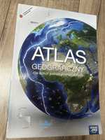 Atlas Geograficzny