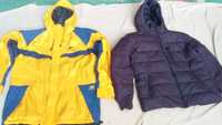 Куртка чоловіча, куртка-вітровка, куртка спортивна- H/H;Threadbare-М