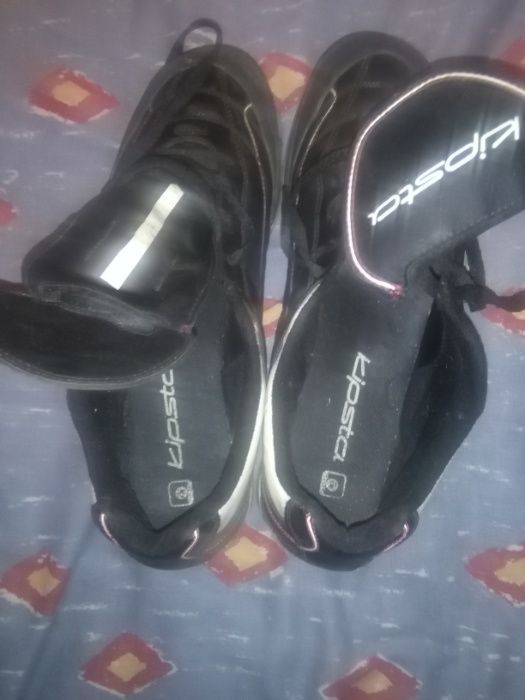 Botas Treino Decathlon