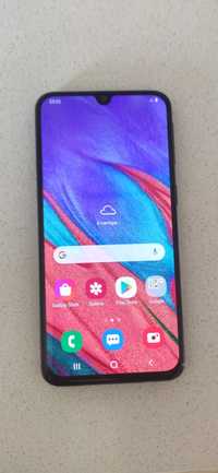 Samsung Galaxy A40