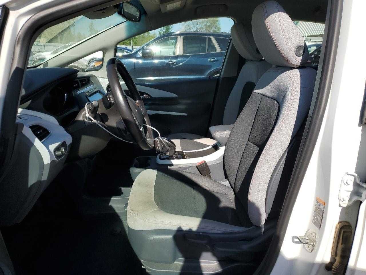 2020 Chevrolet Bolt EV LT