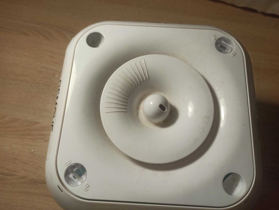 Увлажнитель воздуха Humi Vap Chicco