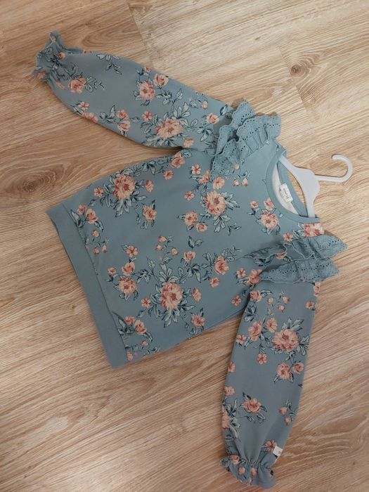 Bluza Newbie 110/116