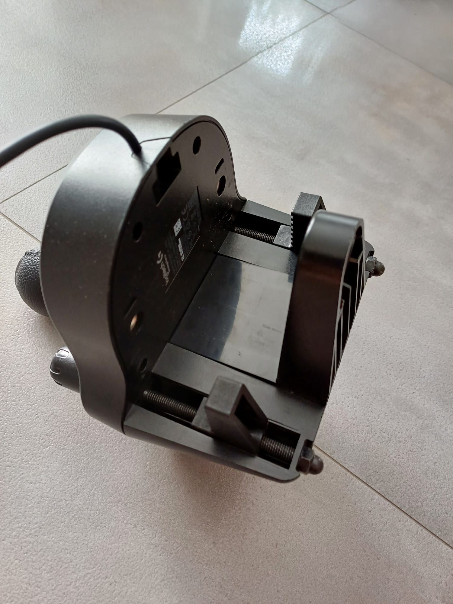 Shifter Logitech