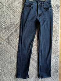 Spodnie jeansowe Massimo Dutti rozmiar 36