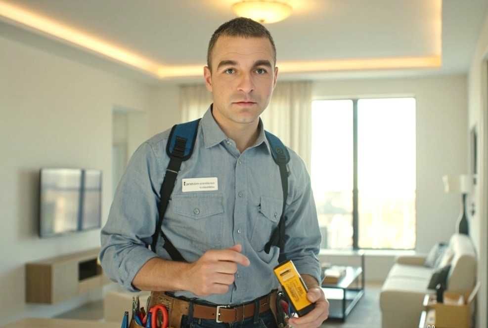 Eletricista Qualificado/Electrical Services VRSA - Lagos