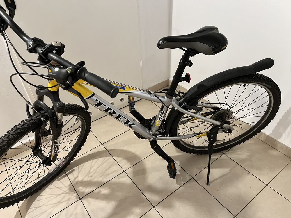 Trek 3700 dla dziecka (wiek 10-12 lat)