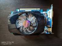 Nvidia gt630 karta graficzna