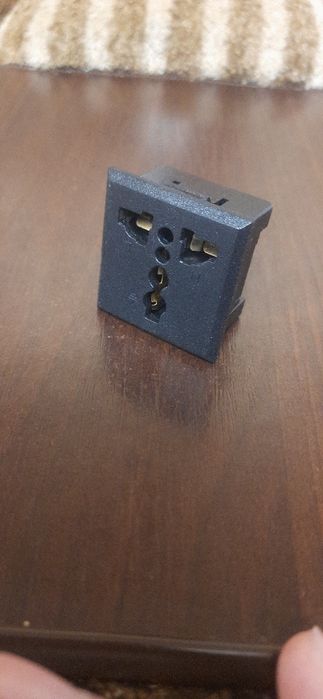 Розетка инвесторов