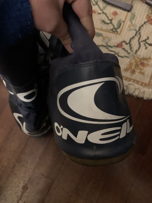 Botas aprés-ski O’Neill