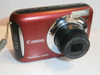 Canon A-495 ////