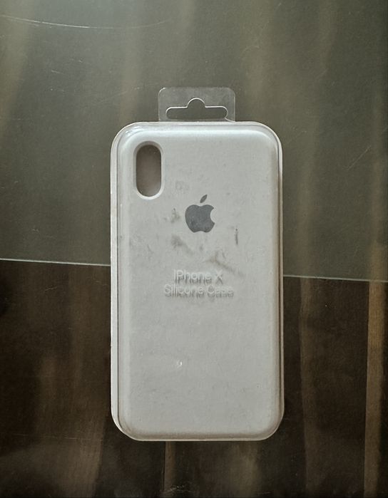 Чохол iPhone X, iphone 5