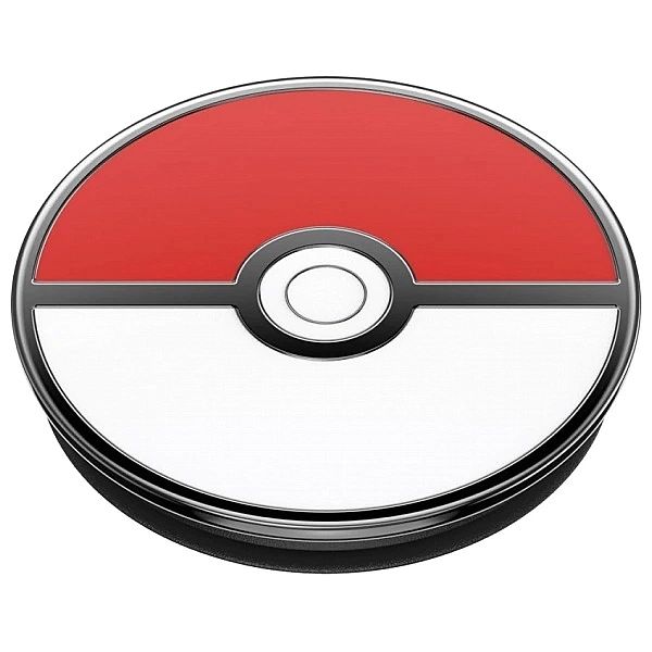 Uchwyt Popsockets 2 Pokeball i podstawka do telefonu