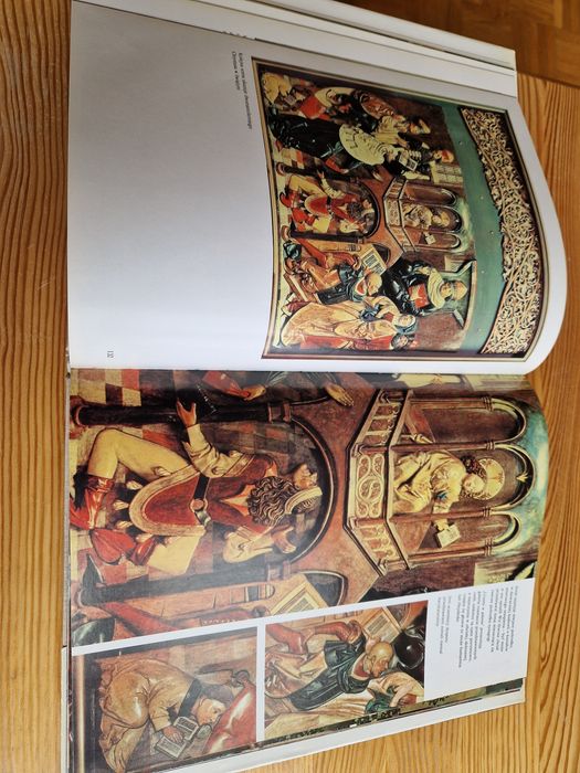 Tadeusz Chrzanowski "Ołtarz Mariacki Wita Stwosza"