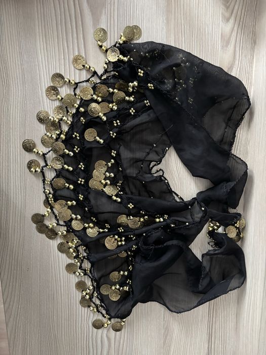 Пояс для східних танців