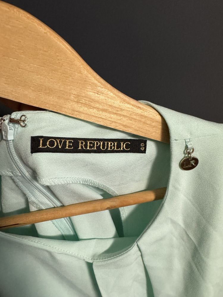 Сукня Love Republic