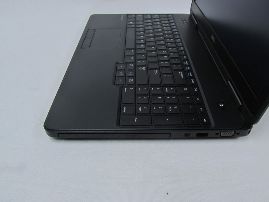 PROMOCJA Laptop Dell Latitude E5540 i5 4x2.9GHz 8GB 128SSD Kam DVD