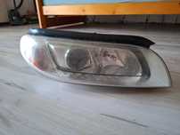 Reflektor prawy Volvo S80 II / V70 (Bi-Xenon ABL)