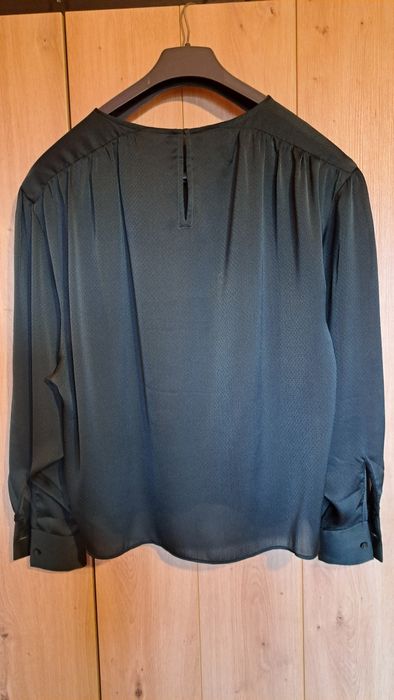 Elegancka bluzka damska