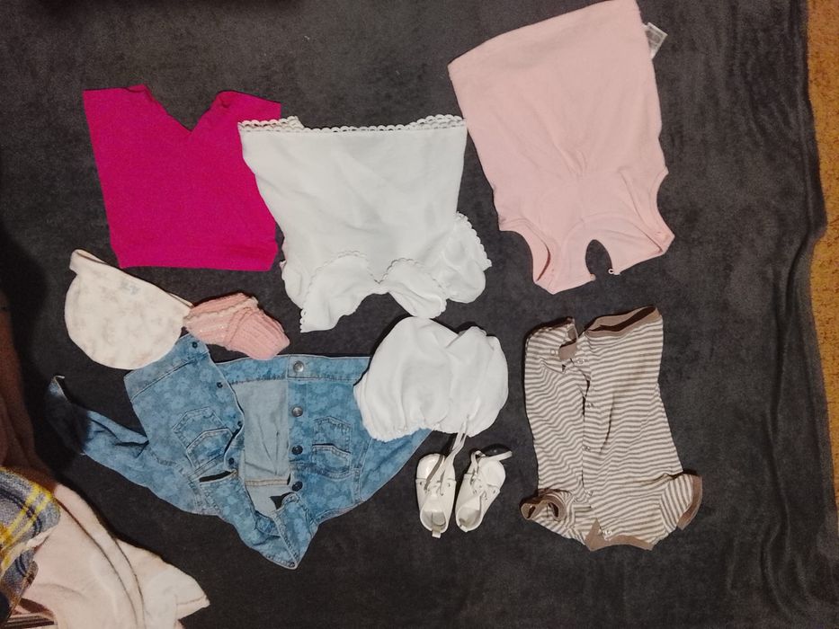 Lalka reborn firma pipa Dziewczynka