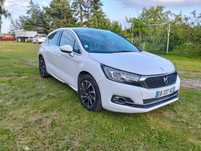 DS Automobiles DS 4 DS4 1.6 bluhdi 120 km