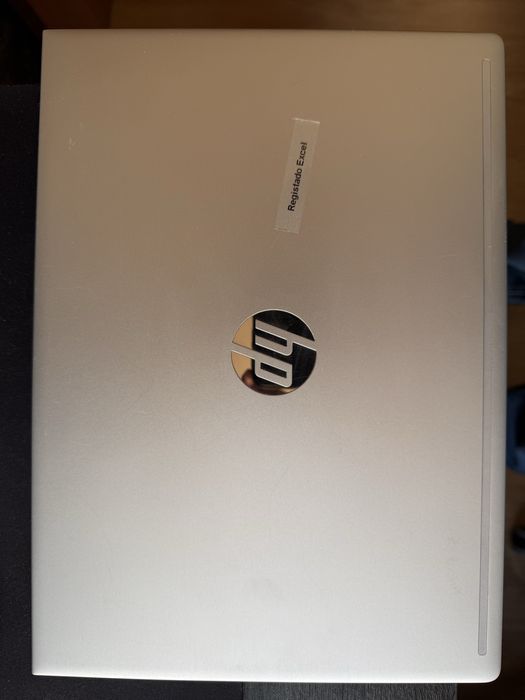 Vendo Portatil HP PROBOOK