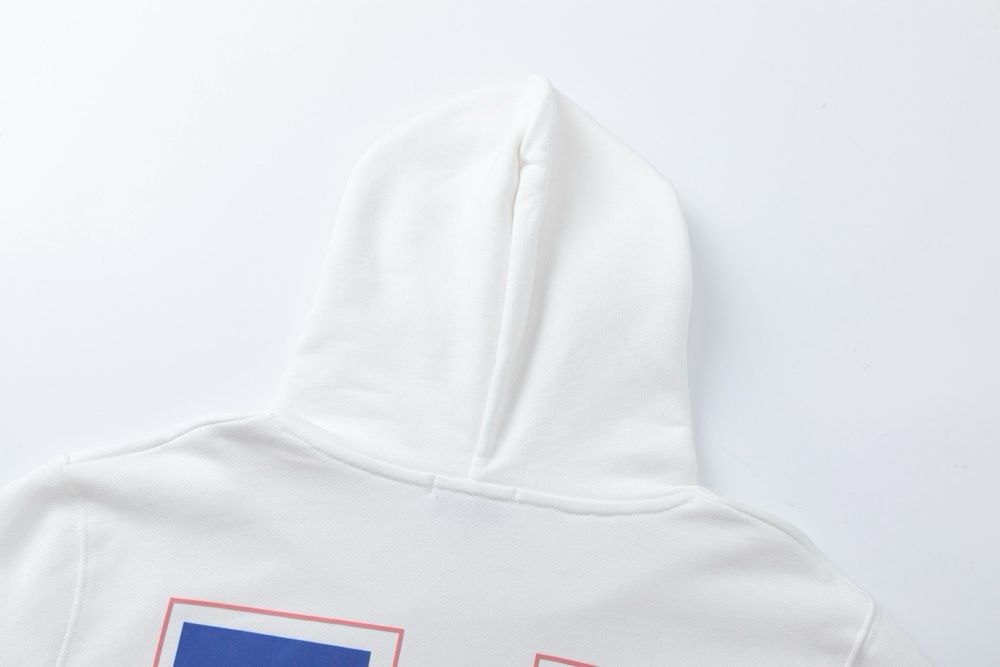 OFF-white оверсайз унисекс оригинал черное белое худи