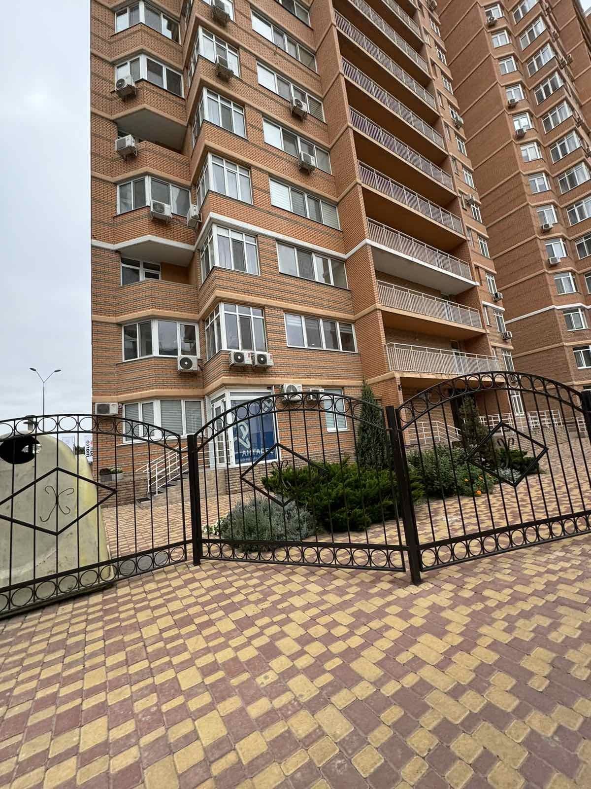 Продаётся 3х комнатная квартира жк Балковский