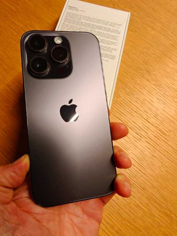 iPhone 14 Pro 128Gb