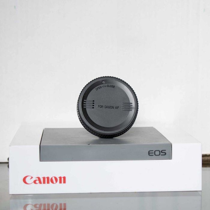 Canon Cover Lens N 2 FOR AF Camera - Tampa