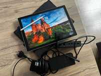 Microsoft Surface 7 Pro i5-1035G4/256GB/8GB Model 1866+Stacja Dokująca