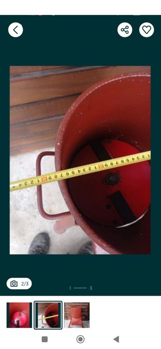 Кормоподрібувач, бурякорізка.