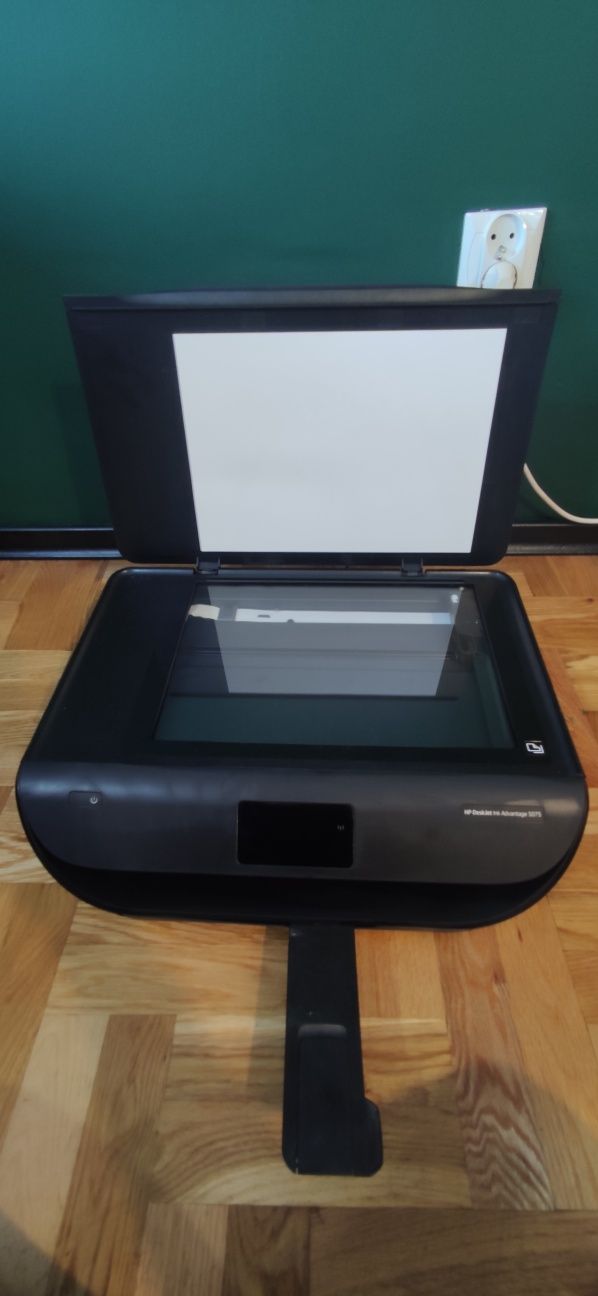 Urządzenie wielofunkcyjne HP ( Wifi )