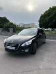 Peugeot 508 2011