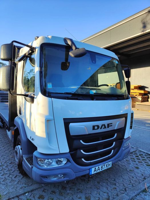 DAF LF 230 FA