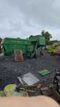 John Deere 330,430,530,630,730 części