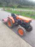 Trator B7000 16 CV