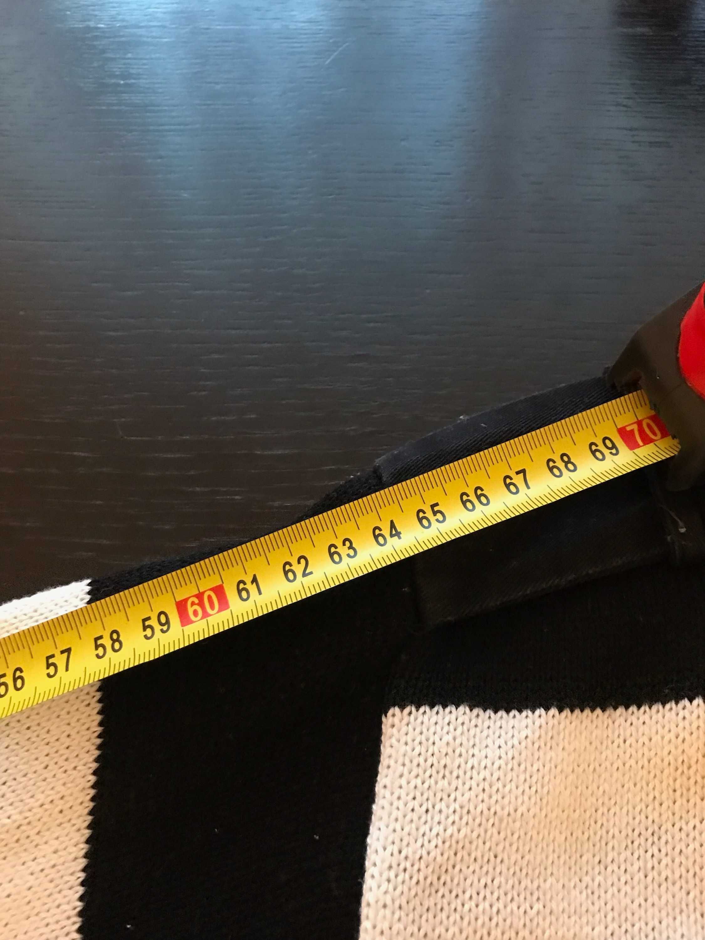 Sweter męski rozmiar 56