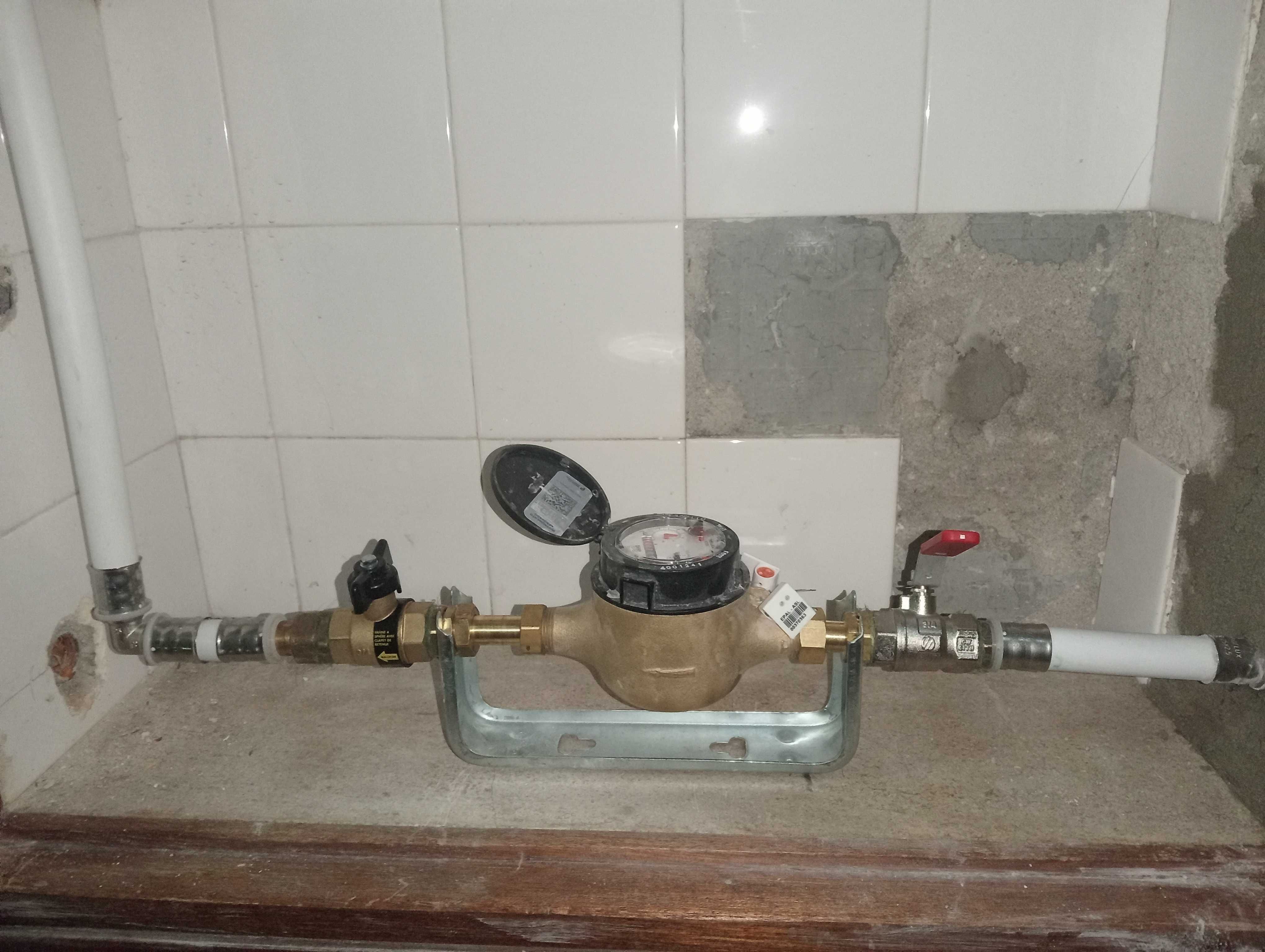 Canalizador Low cost