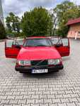 VOLVO 940 2.0 Benzyna + LPG