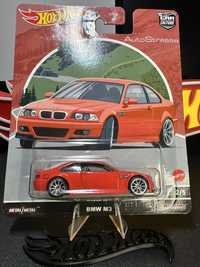 Hot wheels BMW M3 Premium