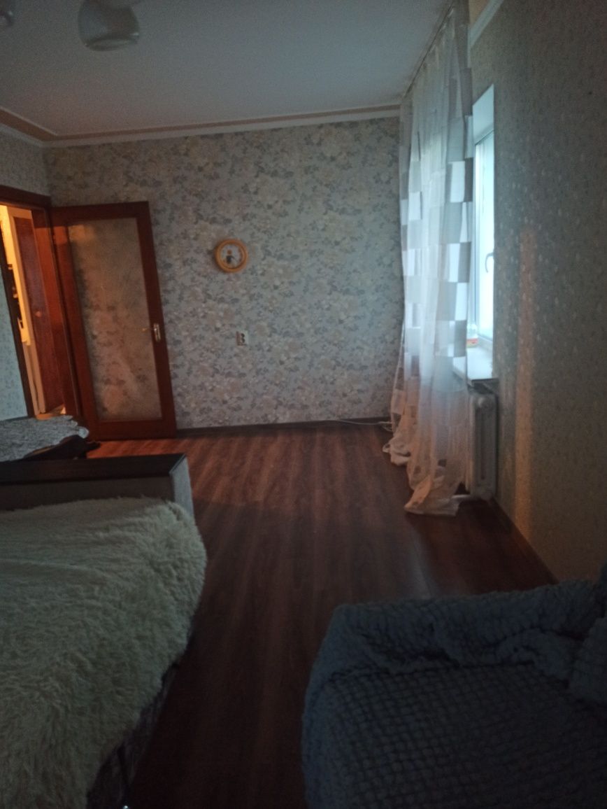 3 к. Квартира на Герасима Кондратьєва