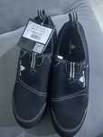 Buty robocze z noskiem deltaplus roz 44